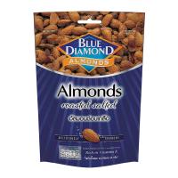 ราคา บลูไดมอนด์ อัลมอนด์อบเกลือ 150 ก. (8850096820097)