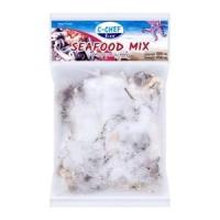 ราคา ชีเชฟ อาหารทะเลรวม แช่แข็ง 454 ก. (8850127301021)