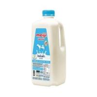 ราคา ซีพี-เมจิ นมพาสเจอร์ไรส์ น้ำนมโคแท้ 100% สูตรไขมันต่ำ 2,000 (8850329102419)