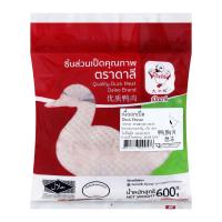 ราคา ดาลี เนื้ออกเป็ด แช่แข็ง 600 ก. (8851873200576)