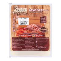 ราคา เจพีเอ็ม ไส้กรอกเวียนนา หมูผสมไก่ 320 ก. (8851970013611)