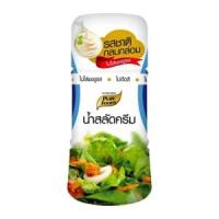 ราคา เพียวฟู้ดส์ น้ำสลัดครีม 150 ก. (8853165005081)
