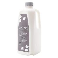 ราคา เอ็มมิลค์ นมพาสเจอร์ไรส์ รสจืด สูตรไขมัน 0% 2000 มล. (8859295000606)