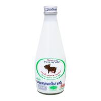 ราคา ยานาฟาร์ม เครื่องดื่มนมแพะพาสเจอร์ไรส์ รสจืด 300 มล. (8859057400019)