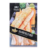 ราคา ไอซีเฟรช ท้องปลาแซลมอน 500 ก. (8858887756204)