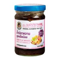 ราคา แม่ประนอม น้ำปลาหวานเผ็ดน้อย 228 ก. (8850487055107)