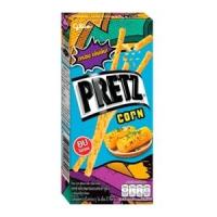 ราคา กูลิโกะ เพรทซ์ ขนมกรอบแบบแท่ง รสข้าวโพด 22 ก. (8851019030968)