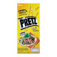 ราคา กูลิโกะ เพรทซ์ ขนมกรอบแบบแท่ง รสลาบ 22 ก. (8851019030951)