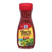 ราคา แม็คคอร์มิค แป้งถั่วเหลืองอบกรอบ กลิ่นเบคอน 124 ก. (0052100058009)