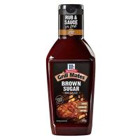 ราคา แม็คคอร์มิค ซอสบาร์บีคิว บราวน์ชูการ์ 500 ก. (8859287400025)