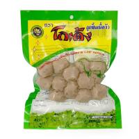 ราคา โกเด้ง ลูกชิ้นเนื้อวัว 100 ก. (8858837400010)