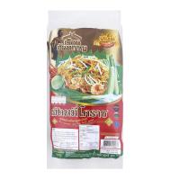 ราคา เรือนจันทกาญ ผัดหมี่โคราช พร้อมปรุง รสเผ็ด 200 ก. (8857200348966)