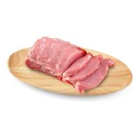 ราคา เนื้อหมูสันนอก (0210008)