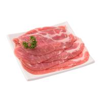 ราคา หมูสันนอก หั่นชิ้น (0211078)