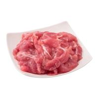 ราคา เนื้อหมู หั่นชิ้น (0211158)