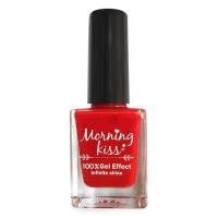 มอร์นิ่งคิส น้ำยาทาเล็บเจล สี A31 (8858953203151)