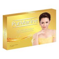 ราคา เพอร์มารีน ผลิตภัณฑ์เสริมอาหารสำหรับบำรุงผิว 75.90 ก. กล (8855641000535)