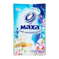 ราคา แมกซ่า น้ำยาปรับผ้านุ่ม กลิ่นเซ็นท์ออฟเลิฟ 650 มล. (8858718768574)