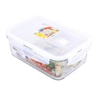 ราคา ซุปเปอร์ล็อค กล่องแก้วใส่อาหาร รุ่น 6290 ขนาด 1860 มล. (8851251062901)