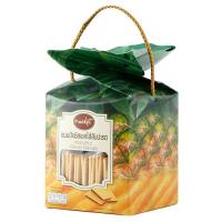 ราคา ขนมปังชีสเชคไส้สับปะรด 432 ก. (8857122275586)