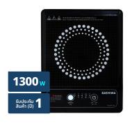 มิซาว่า เตาแม่เหล็กไฟฟ้าพร้อมหม้อสแตนเลส รุ่น WP-2100 ขนา