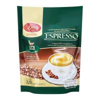 ดาวคอฟฟี่ กาแฟปรุงสำเร็จ 3อิน1 สูตรเอสเพรสโซ่ 320 ก.
