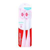 ราคา คอลเกต แปรงสีฟัน รุ่นคุชชั่นคลีน แพ็คคู่ (8850006932827)