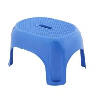 เก้าอี้ทรงรี ขนาดกลาง รุ่น PN9055 สีน้ำเงิน