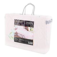 ราคา เจียวานี ผ้าห่มใยไหม 160 x 200 ซม. (สินค้าคละลาย ไม่สามารถเล (8853152061915)