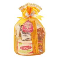 ราคา ศรัทธาธรรม ชุดสังฆทานถุงบุญ (8859067302389)