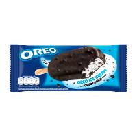 ราคา โอรีโอ ไอศกรีมกลิ่นครีมผสมชิ้นคุกกี้โอรีโอ 60 ก. (8850125090538)