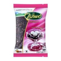 ราคา ไร่ทิพย์ ข้าวเหนียวดำ 500 ก. (8851683000359)