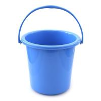 ราคา ถังน้ำพลาสติก 6.5 ล. สีน้ำเงิน (8851370702573)