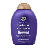 ราคา โอจีเอ็กซ์ ติ๊ก แอนด์ ฟูล + ไบโอติน แอนด์ คอลลาเจน คอนดิ (0022796916716)