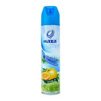 ราคา แมกซ่า สเปรย์ปรับอากาศ กลิ่นส้ม 300 มล. (8850969375778)