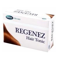 ราคา เมก้า วีแคร์ รีจีเนซ แฮร์ โทนิค ผลิตภัณฑ์บำรุงเส้นผมแ (8850769018523)