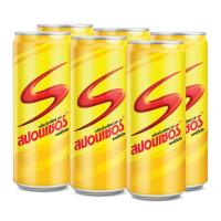 ราคา สปอนเซอร์ เครื่องดื่มเกลือแร่ รสออริจินัล 325 มล. แพ็ค 6 (8850228004999)
