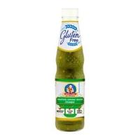 ราคา เด็กสมบูรณ์ น้ำจิ้มซีฟู้ดส์ สูตรไม่มีกลูเตน 345 ก. (8850206251858)