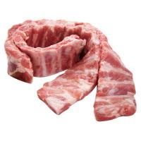 ราคา ซี่โครงหมู (0211143)