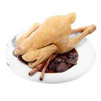 ราคา ไก่ไทยต้มซีอิ๊ว 700 ก. พร้อมทาน (0216964)