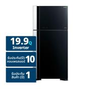 ฮิตาชิ ตู้เย็น 2 ประตู 19.9 คิว รุ่น R-VG550PDX (8850207506926)