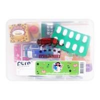 ราคา ตราเสือดาว ชุดกล่องปฐมพยาบาล (เล็ก) (8853042000291)