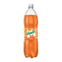 มิรินด้า น้ำอัดลม กลิ่นส้ม ขนาด 1.45 ล.