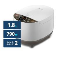 ฟิลิปส์ หม้อหุงข้าว ระบบคอมพิวเตอร์ รุ่น HD4515/36 ขนาด 1.8 ล.