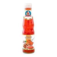 ราคา เด็กสมบูรณ์ น้ำจิ้มไก่ 350 ก. (8850206110124)