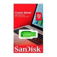 แซนดิสก์ แฟลชไดร์ฟ รุ่น SDCZ50C ขนาด 32 GB คละสี