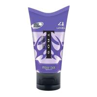 ราคา ทรอส แฮร์เจล สูตรซุปเปอร์โฮลด์ สีม่วง 45 ก. (8851989020792)