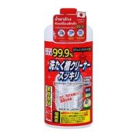 ราคา คิเรเนะ สุคคิริ น้ำยาล้างเครื่องซักผ้า 550 มล. (4903367303394)