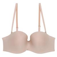 วาโก้ บราเก็บกระชับ รุ่น WB9D18 สีเนเชอรัล นู้ด ขนาด D85 (8850133173551)