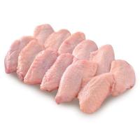 ราคา ปีกกลางไก่ (0211238)